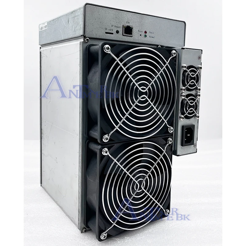 BITMAIN-Asic 마이너 AntMiner T15 23T 7nm SHA256, PSU 비트코인 마이너 포함, S9 T17 T9 이노실리콘 T2T T3 M21 M20S M2 보다 우수