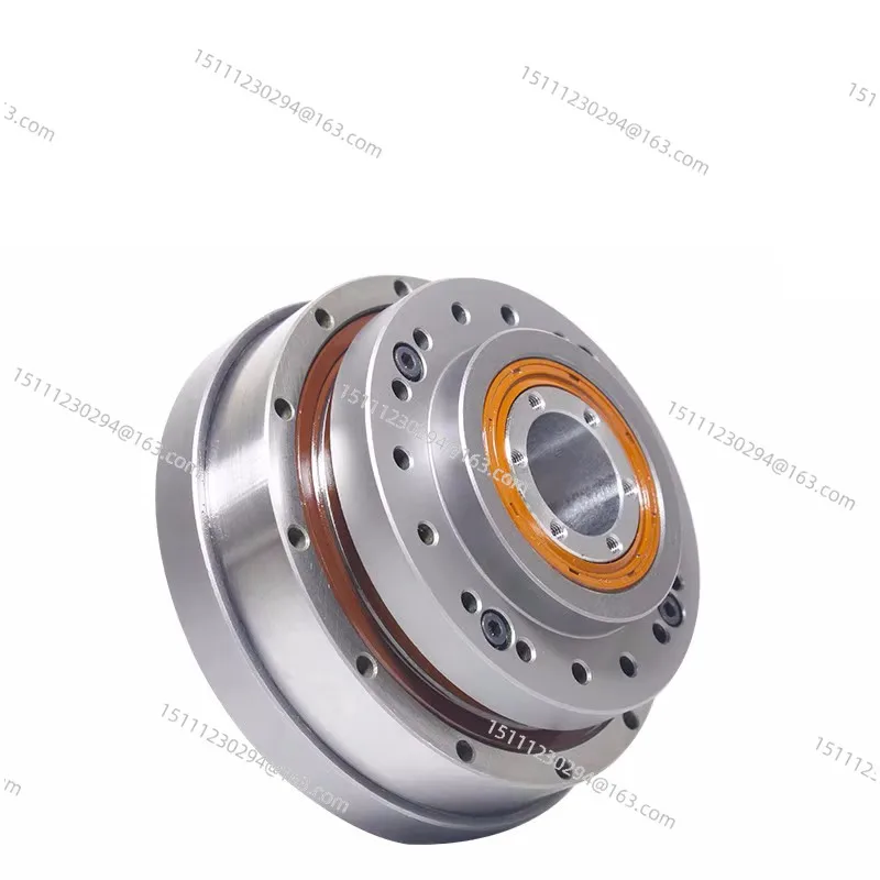 New Customized Harmonic Reducer/Robot Harmonic Reducer SHF/SHG(HBK) HBK 58, Custom Cycle 20-30 Days