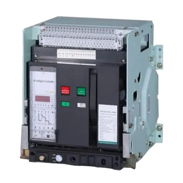 DW45 ACB/Draw Out Universal Circuit Breaker