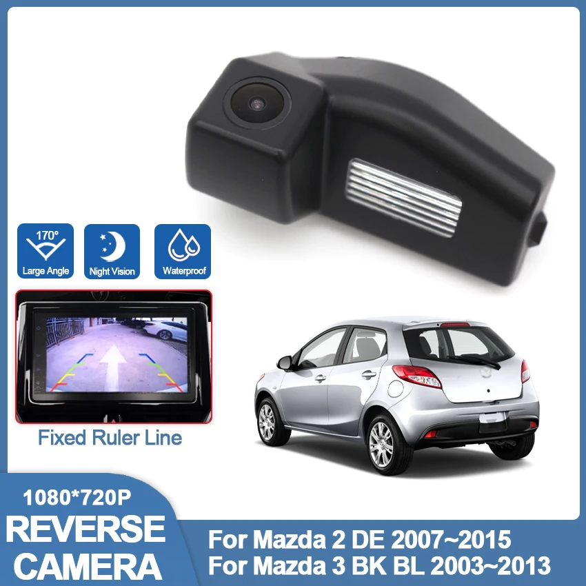 Ahd 1080*720P Vehic… - image