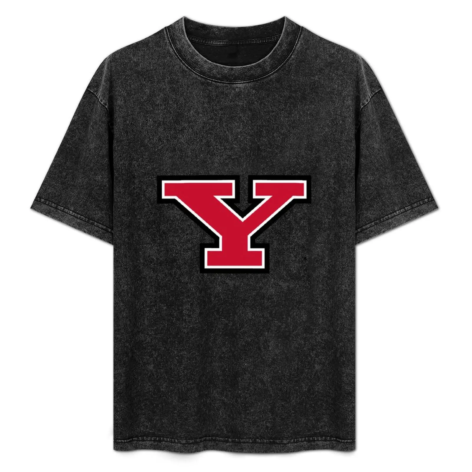 

yoco T-Shirt anime figures anime shirt funny meme t-shirts mens plain t shirts