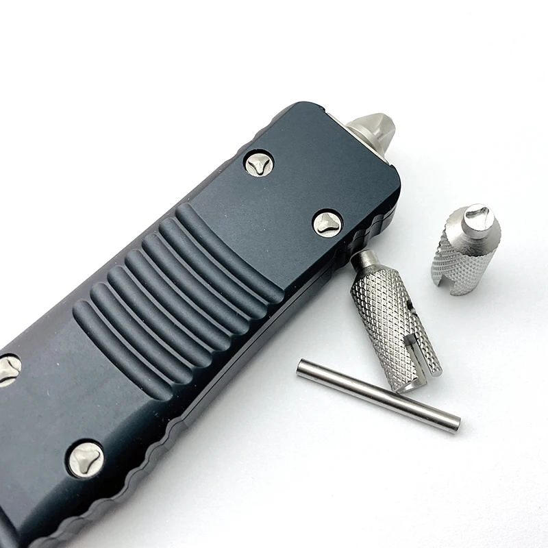 1set Knife Handle Screws Removal Disassembly Tool for MT UT Comb Troodon Triangle Screwdriver