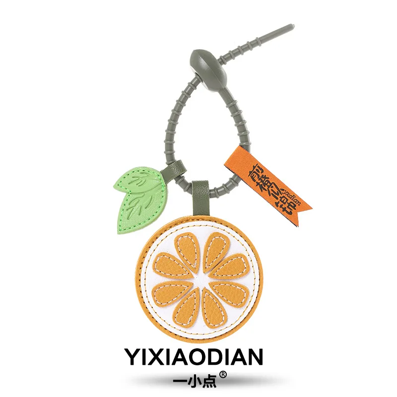 نموذج جديد يفوز المكان الأول مع سلسلة مفاتيح جلدية لموسم التخرج تذكارية حقيبة عباد الشمس قلادة حلقة رئيسية هدية حفلة