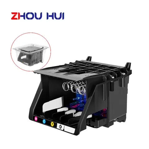 Print Head HP 950 951 950XL 951XL For HP Pro 8100 8600 8700 250DW 251DW 276DW 8610 8620 8625 8630 Printer Head Printhead Parts