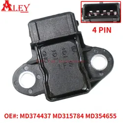 MD374437 MD315784 MD354655 J5T J5T60572 J5T60573 Ignition Misfire Sensor For Mitsubishi Pajero Montero Space Wagon Galant