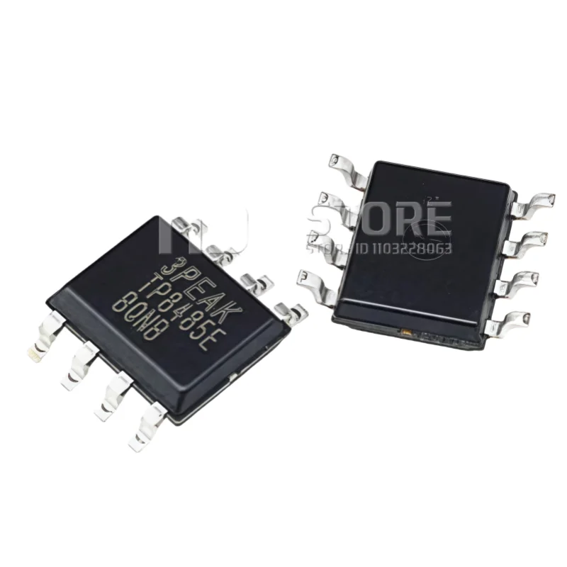 10PCS TP8485E-SR TP8485E TP8485 SOP8 3V-5.5V Chipset