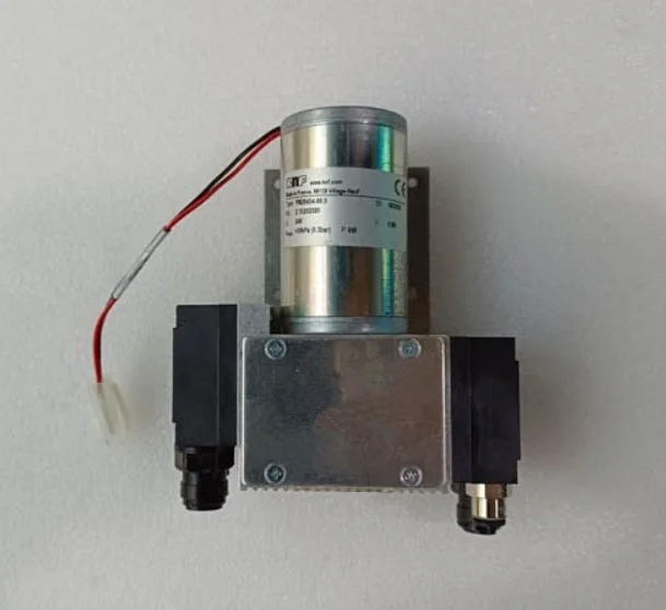 Mindray CL1000i CL1200i CL-1000i CL-1200i Biochemical Analyzer Waste Vacuum Pump Assembly