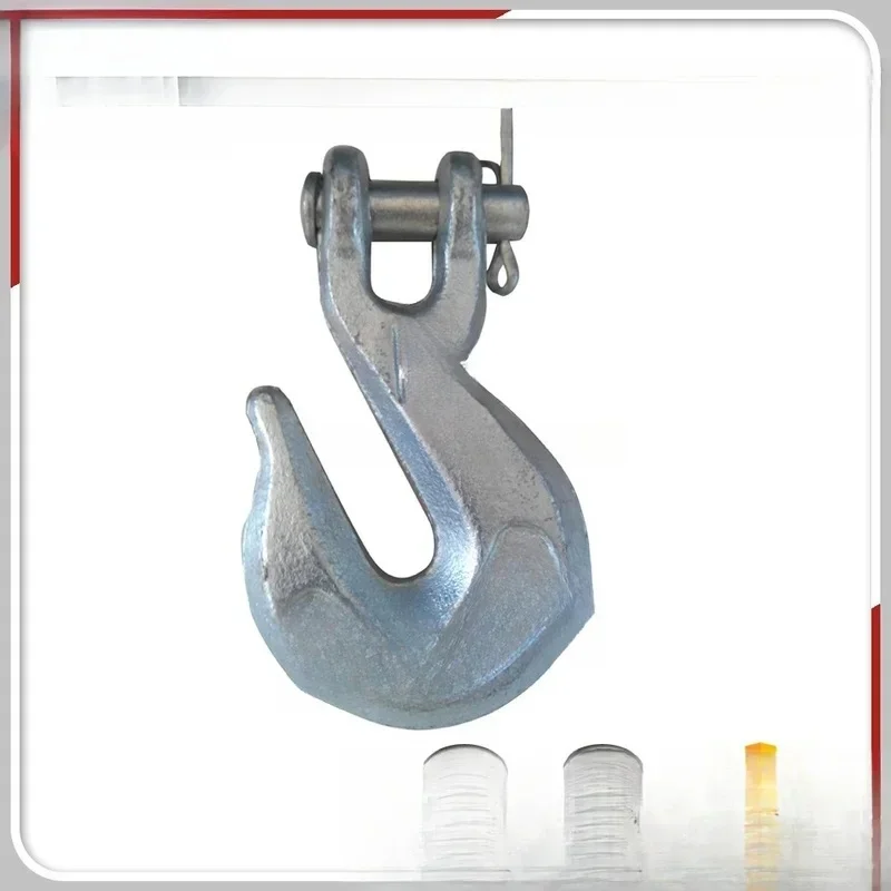 Popular Towing Hook Auto Accessories, Suitable For Trailers, Marine Vehicles Auto Exterior Accessories