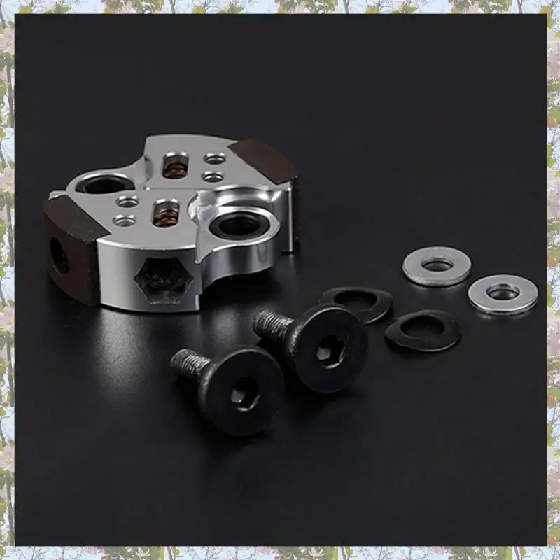 

Eco-Friendly-CNC Adjustable Speed Clutch 6000-9000RPM For Baja 5B 5T 5SC HPI KM Rovan Losi 5Ive-T DBXL GAS RC CAR, Durable