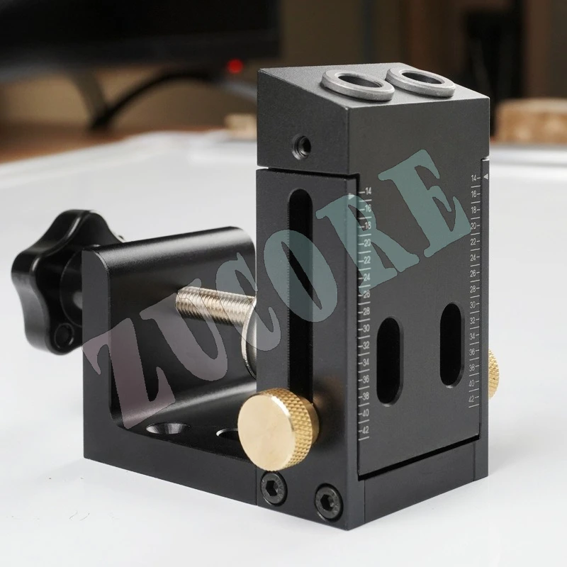 

Деревообрабатывающий дырокол для позиционирования косых отверстий, головоломка, панельная мебель, открывалка для отверстий