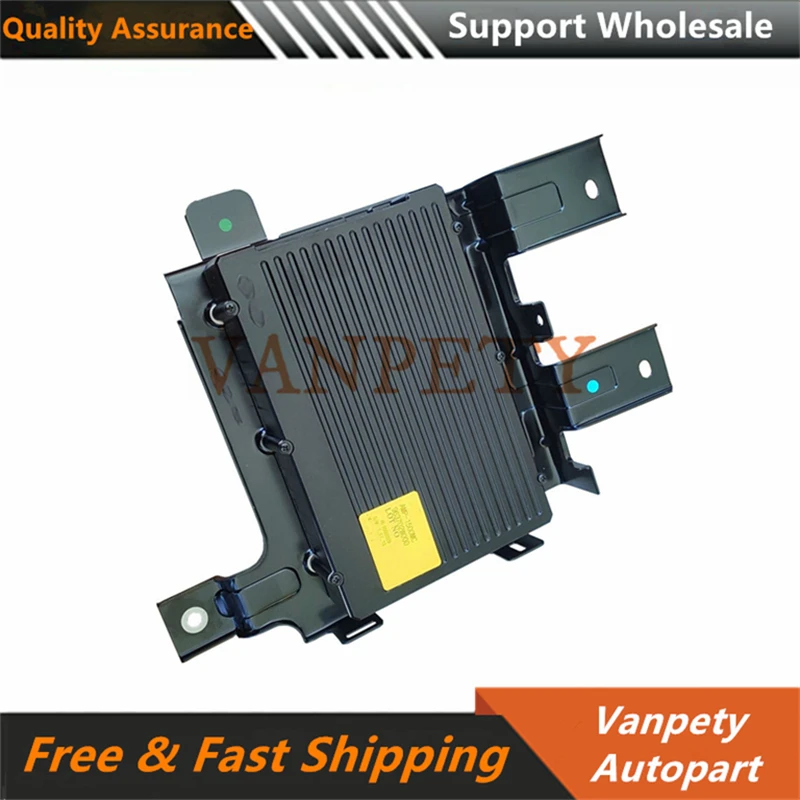 963702W000 1PC AMPLIFIER UNIT External Amp Assy for Hyundai SANTA FE for Kia Sorento 2012 2013 2014 2015 96370-2W000