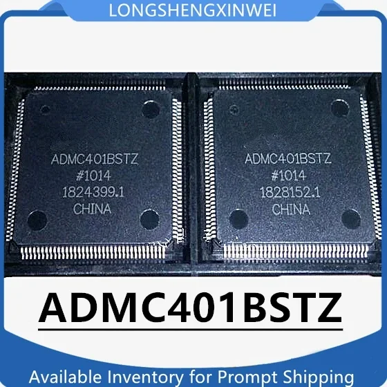 

1PCS New ADMC401BSTZ ADMC401BST Original LQFP-144 Digital Signal