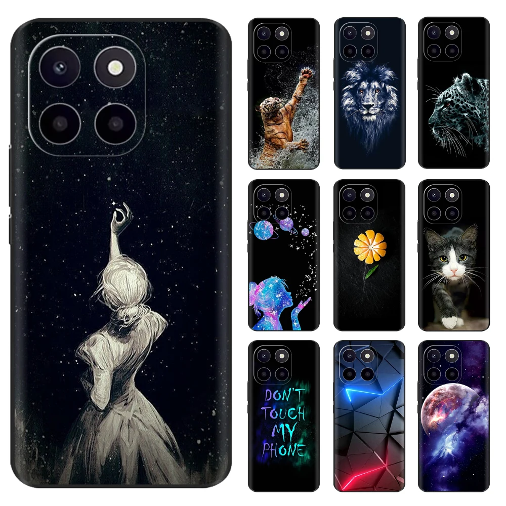 For Honor X6C Case …