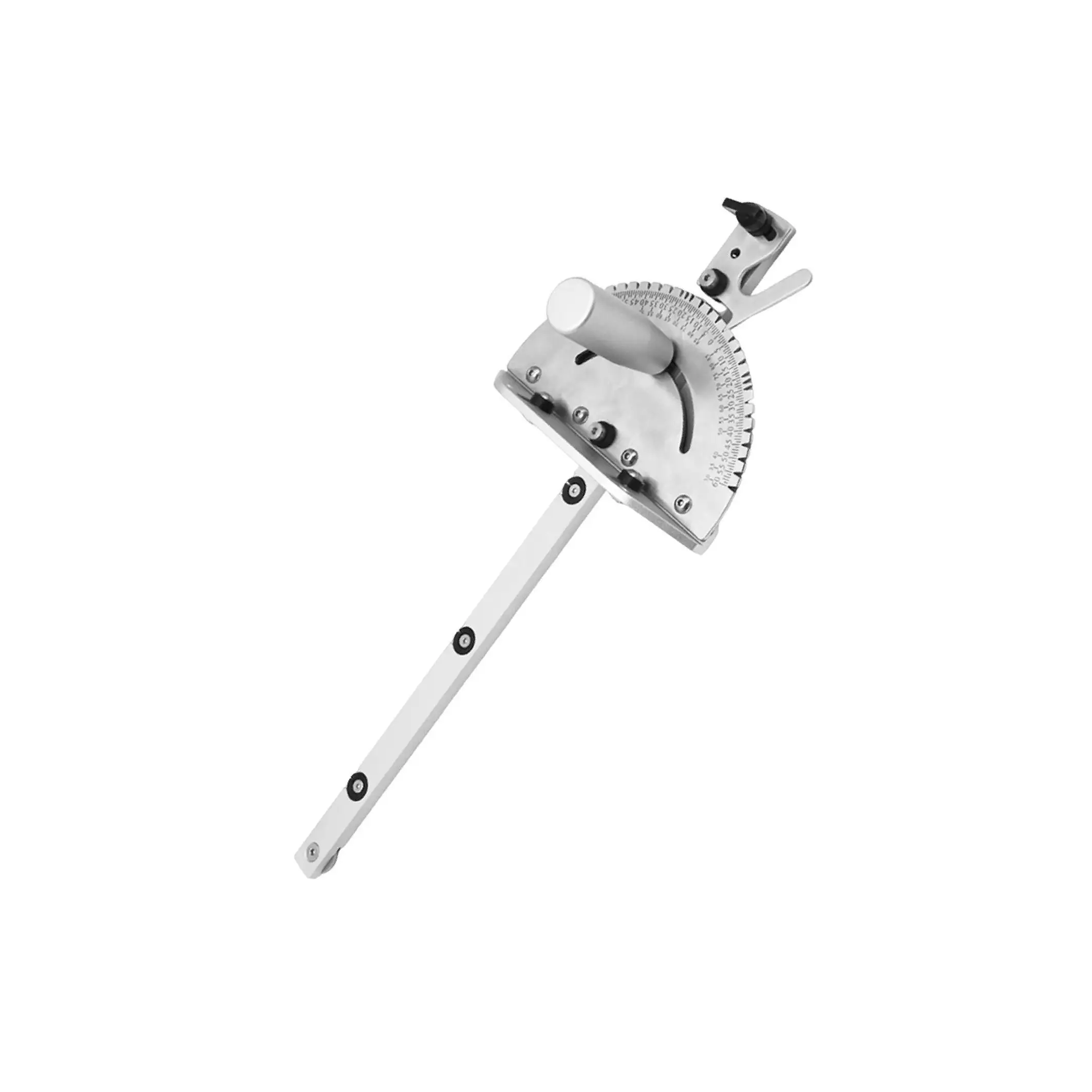 For Router Table Precision Table Saw Miter Gauge Assembly Circular Router