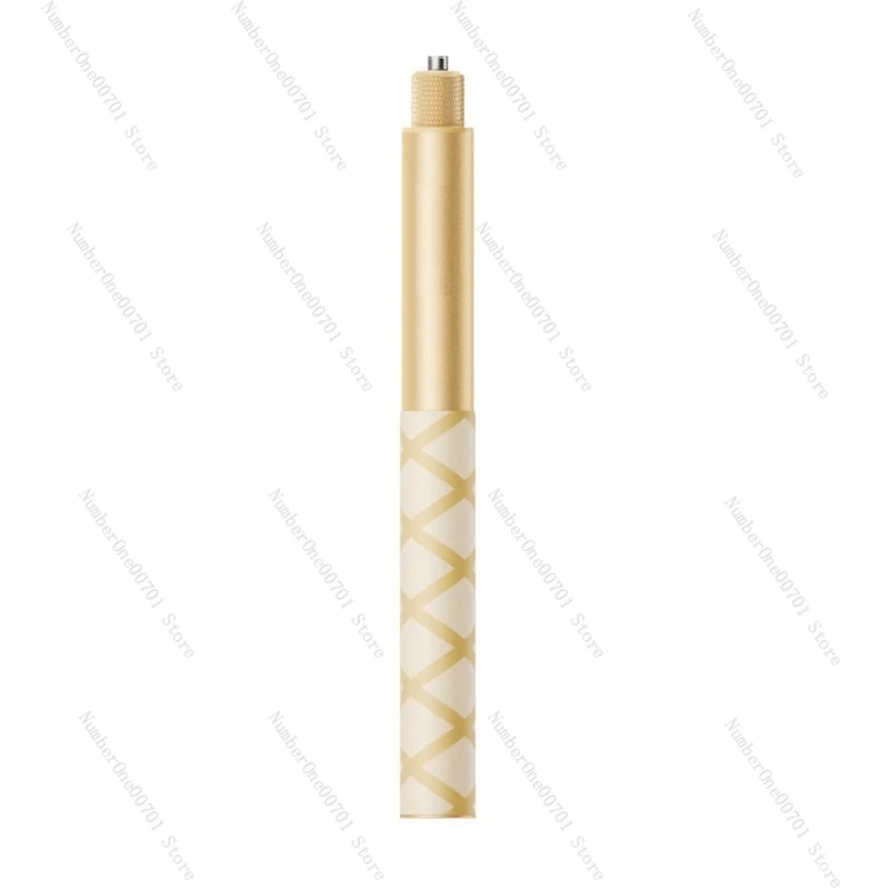 

1 шт. многофункциональная удобная палка для селфи из золотого алюминиевого сплава