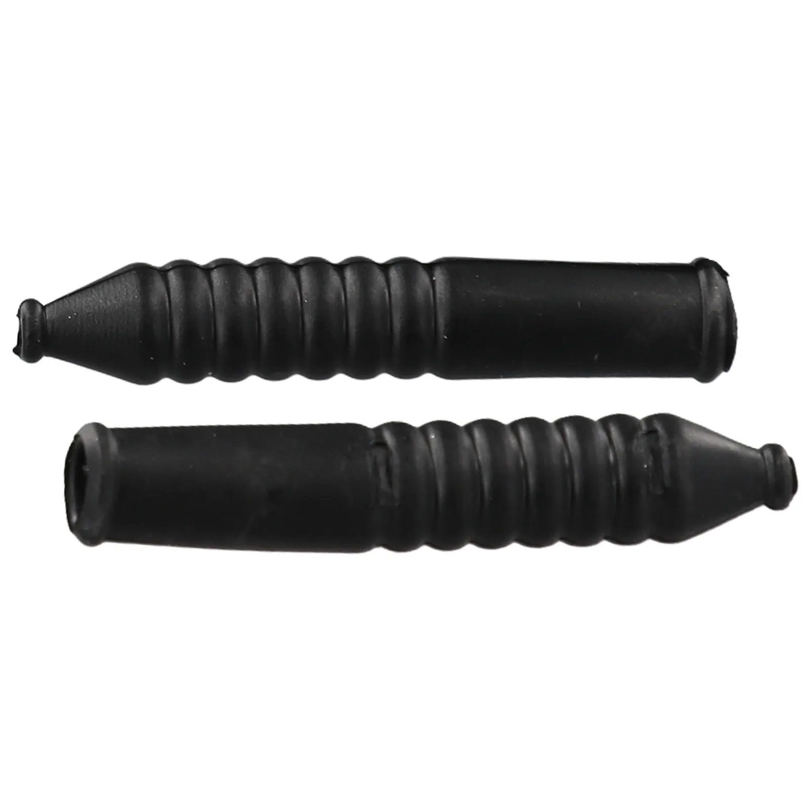 2pcs Bike V-brake Elbow Bicycle V-brake Bend V Brake Accessory V-brake Dust Cover Brake Cable Protector Bicycle Brake Accessorie