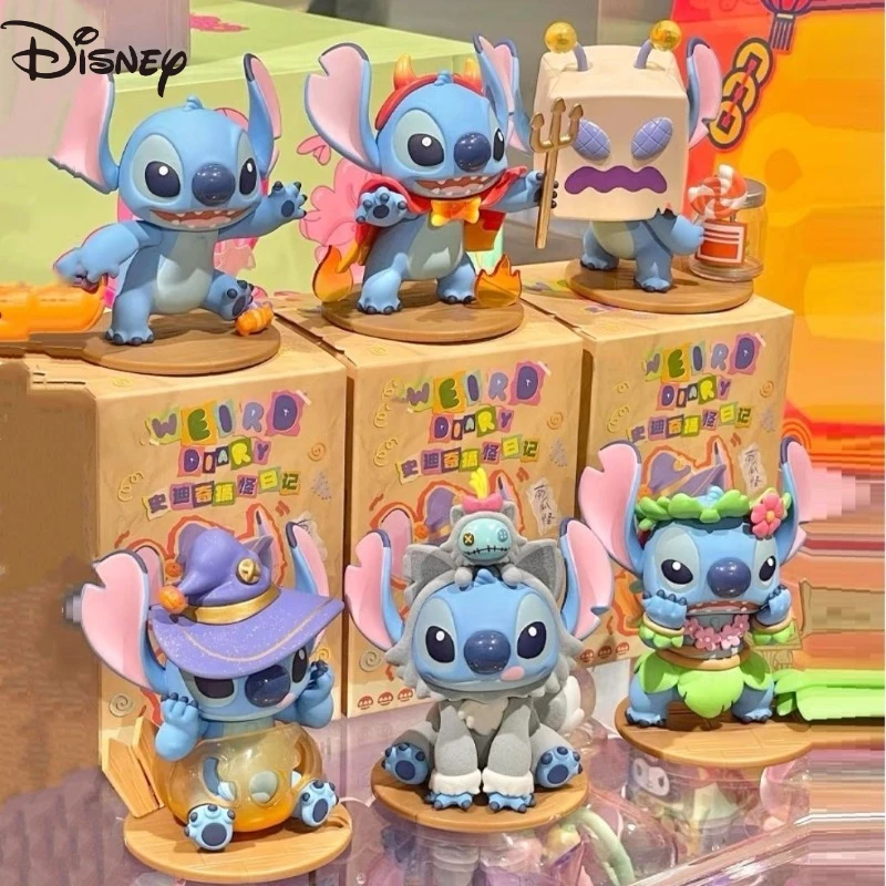 Lilo And Stitch Dis… - image