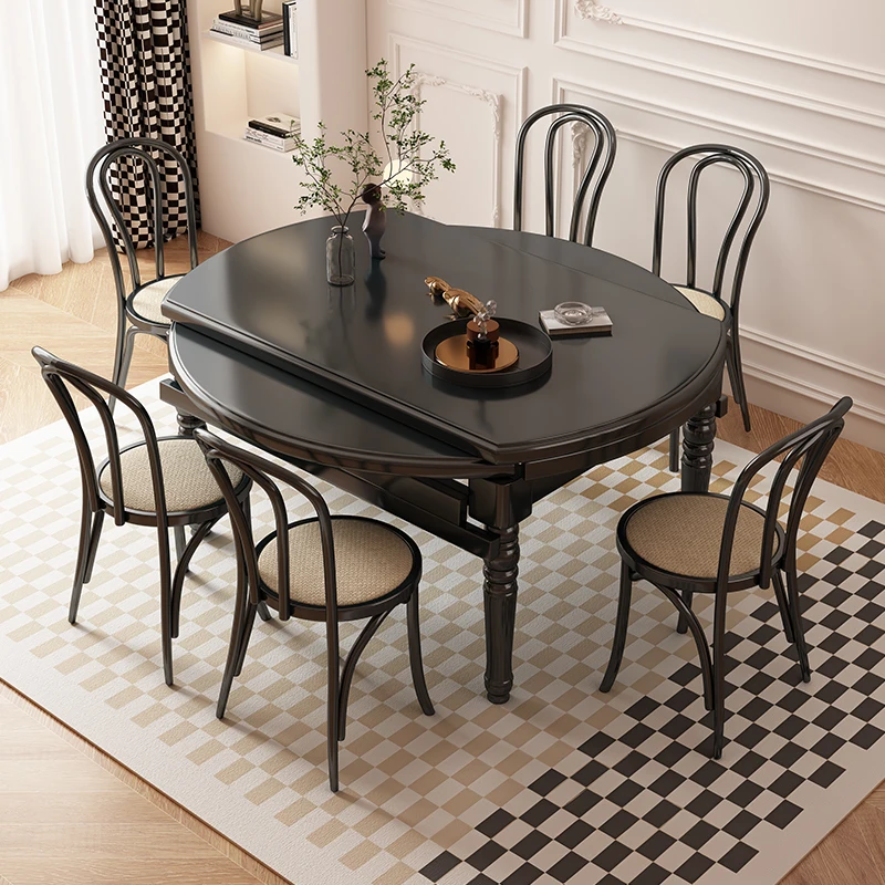 Conjunto Completo Mesa De Jantar E Cadeira, Móveis De Cozinha, Sala Completa Relaxante, Pequeno Almoço Nook, Conjuntos De Jardim De Cerâmica, Sala De Estar