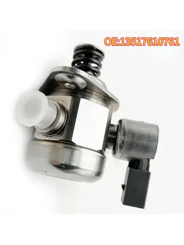 고품질 신제품 13517610761 BMW B58 Supra HDP5 HPFP 740i 340i 440i M140i 용 고압 연료 펌프 오일 펌프
