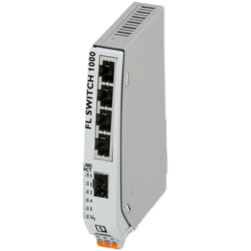 PhoenixFL SWITCH 1104NT-SFP - 1343023