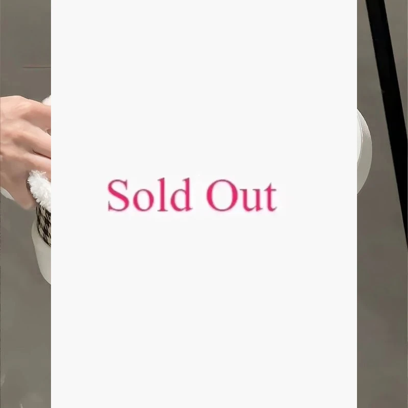 Winter-Süßigkeiten-Lolita-Dessert-Häschen-Plateau-Sneaker, süße Studenten-Flachschuhe mit dicker Sohle, lässige Lolita-Stil-Kawaii-Kaninchen-Schuhe