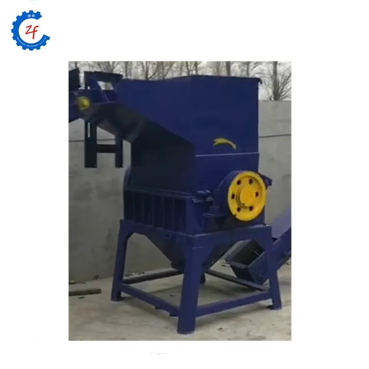 Electric Plastic Bottle Cutter Machine for Sale