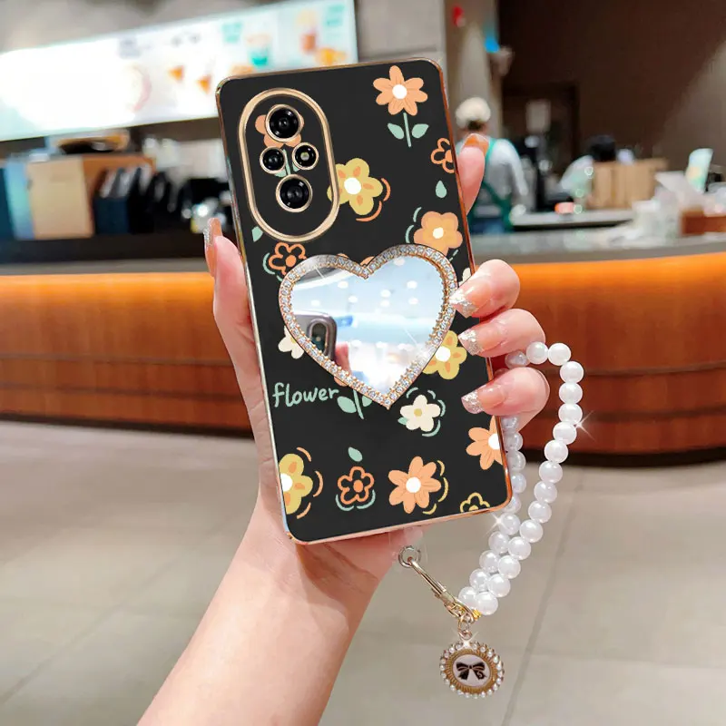 Pearl Strap Lanyard… - image