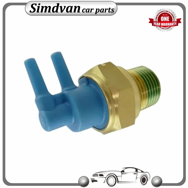 Válvula de conmutación de vacío bimetálica 90925-05068 9092505068 90925 05068 para Toyota c-amry c-elica Supra 9 1983-1998 nuevo