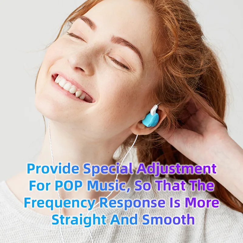 QKZ  AK6 X Hifi Heavy In Ear HeadphonesBass Wired With Microphone For Music Listening Daily Entertainment Adult Audio Philes image 6