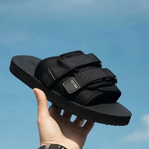 Canvas Casual Couple Shoes Slip-on Beach Slippers Sandals Women Shoes Winter Slippers for Men Sleepers Men Yeezy Slides Slipper