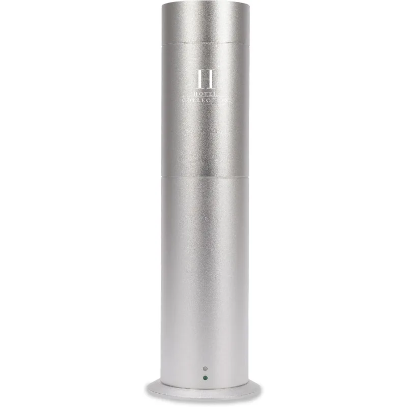 Hotel Collection  Studio Scent Diffuser  Waterless Cold-Air Diffusion  Stylish Design  100% Recycled Aluminium Therapeutic