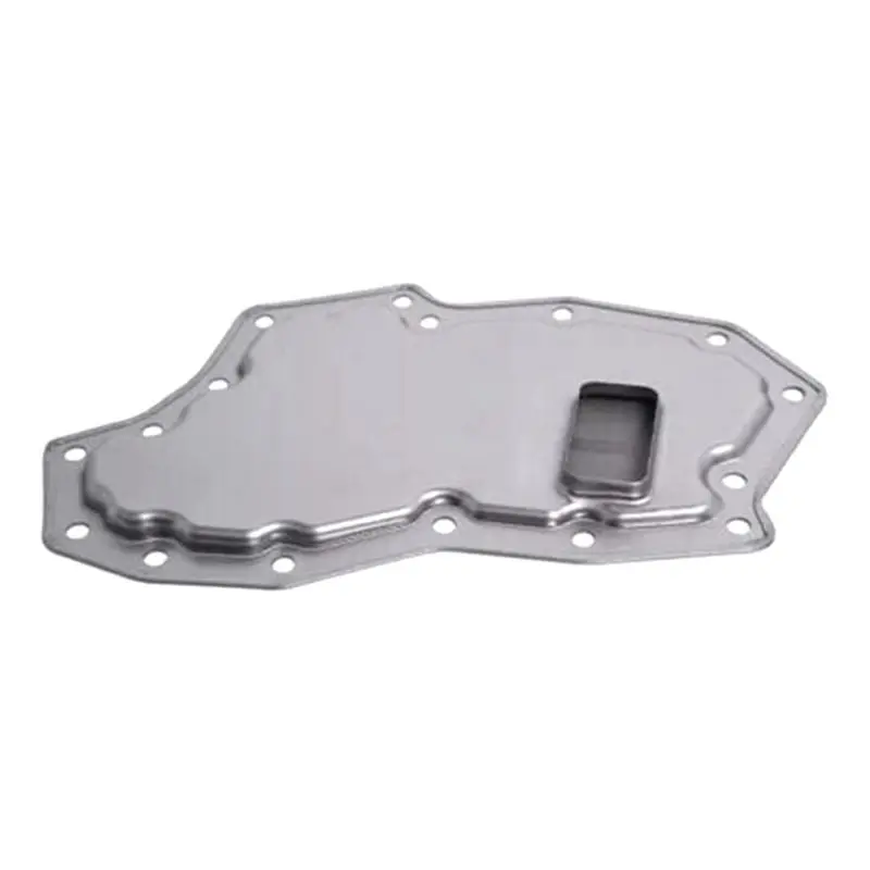 ABQE New Auto Transmission Filter Gasket Kit 46240-4C000 462404C000 for Kia Sorento 03-09 Borrego Hyundai Genesis Coupe
