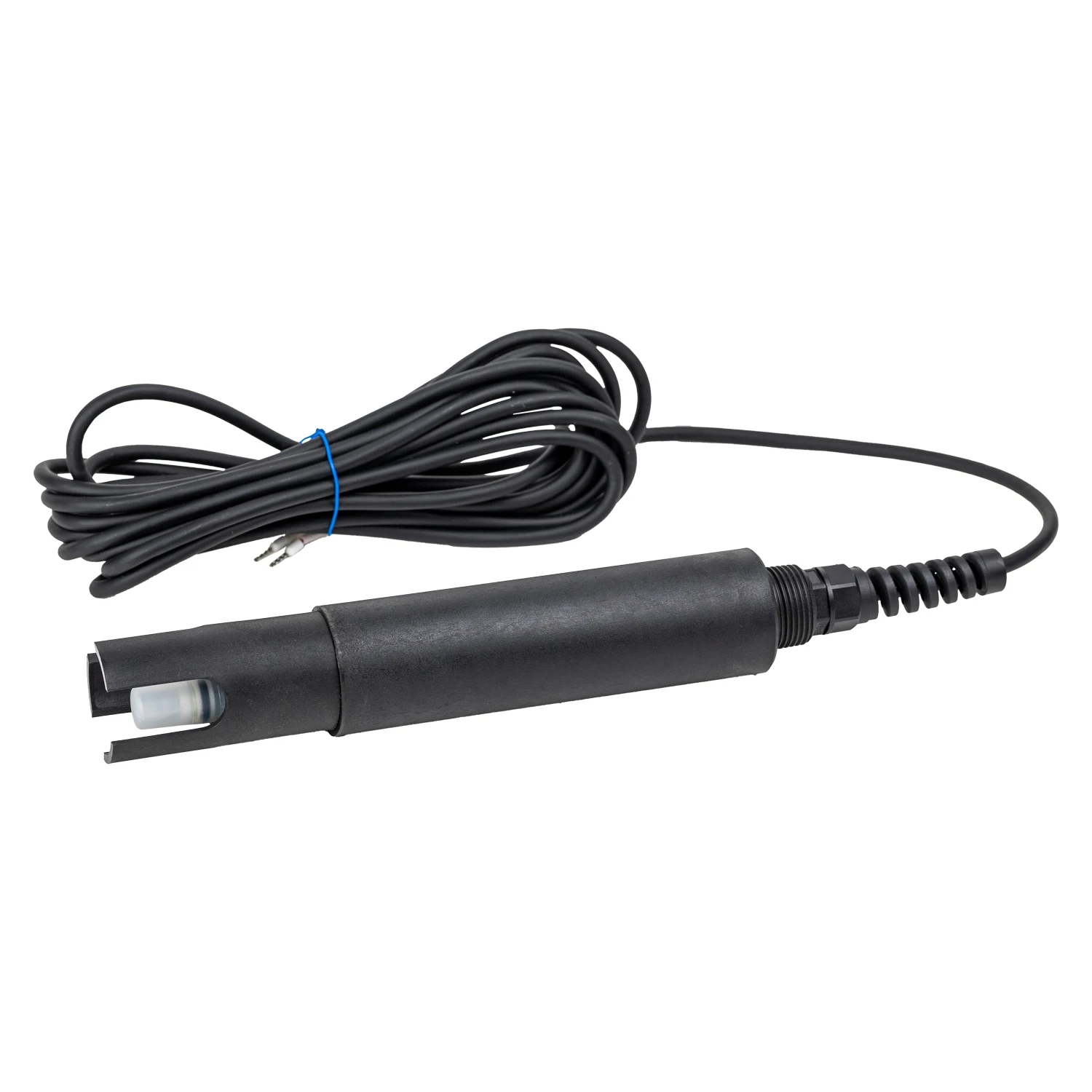 Industrial Hydroponic Portable PH Controller Online Multi-Parameter Water Quality Meter Analyzer RS485 Benchtop PH Sensor