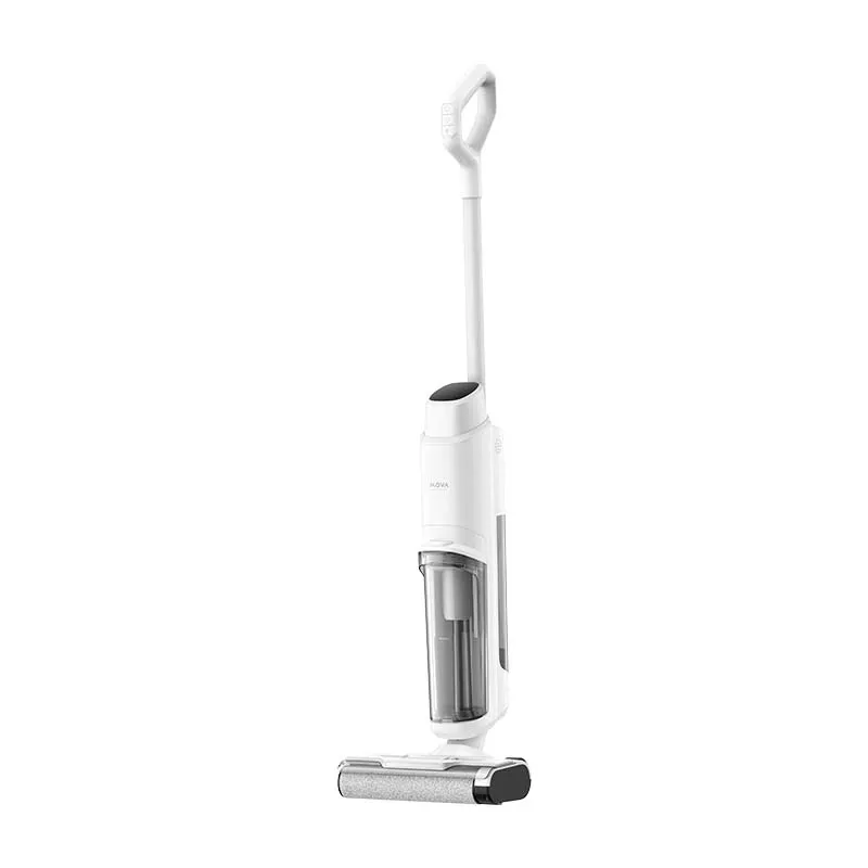 [Domestic Delivery] Dreame wireless vacuum mop cleaner MOVA K10 wet + dry/2024 newest/KC certified/Korea AS support/Korean version