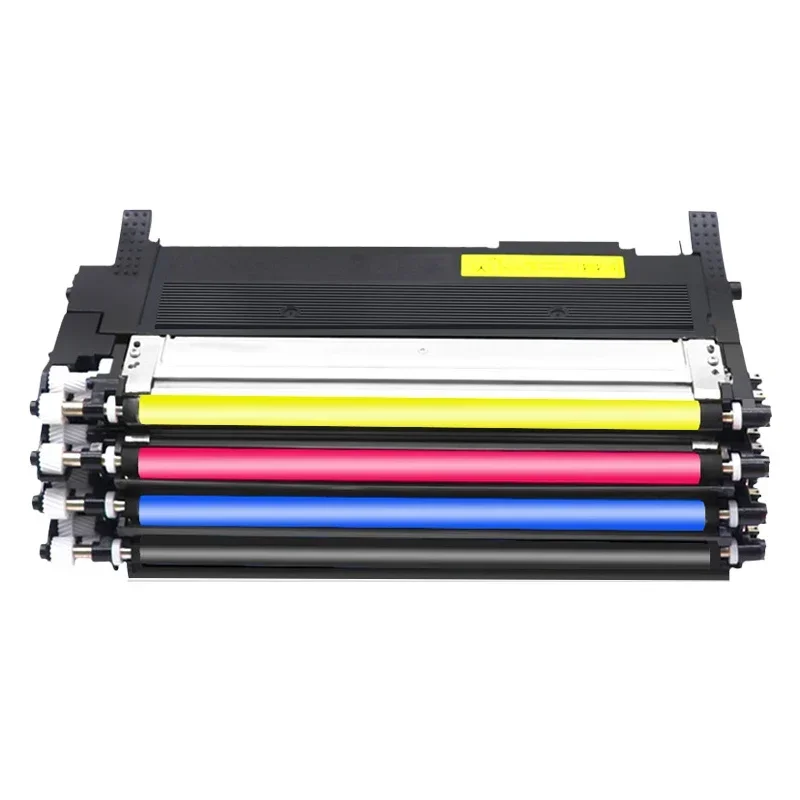 CLT-K407S Clt-407s Toner for Samsung CLP 320 325 Clp320 Clp325 CLX 3180 3185 Clx3185 Clx3180 Clt 407s 407 Cartridge Printer