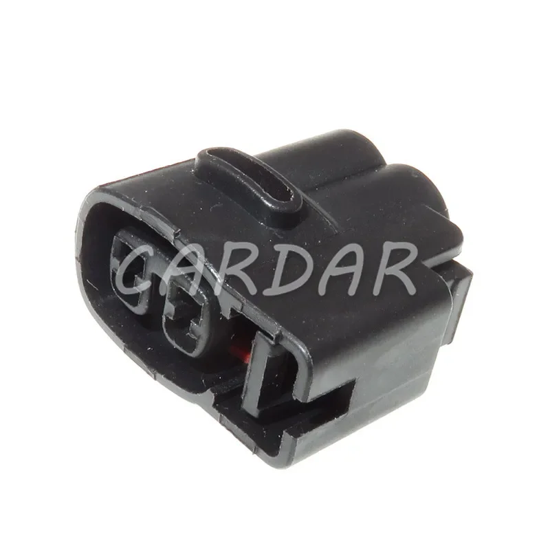 

1 Set 2 Pin MG640605 Automotive Ignition Coil Connector AC Assembly CVVT Fuel Injector Connector Wiring Auto Socket For Kia