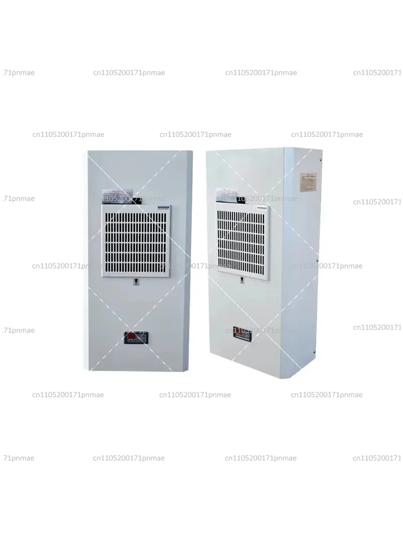 Industrial CNC Machine Tool Efficient Cooling Air Conditioner for Workshop