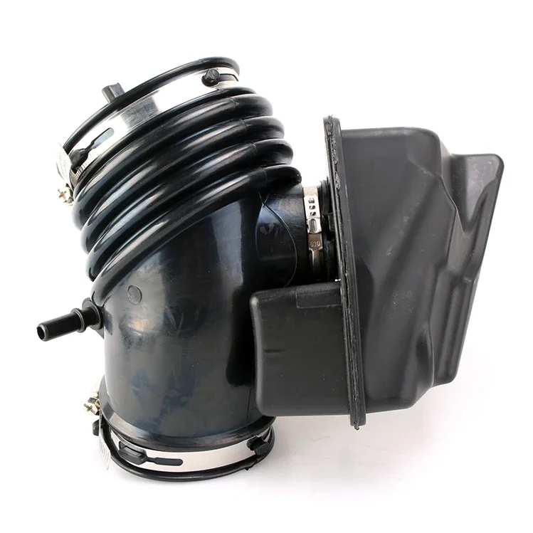 Air Intake Cleaner Tube Duct Hose Fit 2013-2019 Impala Cadi Llac XTS 3.6L V6 DOHC Naturally Aspirated