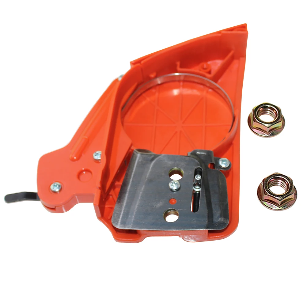 سلسلة الفرامل عاصي ل صدى CS-370 CS-370ES CS-400 CS-420 CS-420ES Shindaiwa 402S C032000280، C032000282، C300000310، C300000311