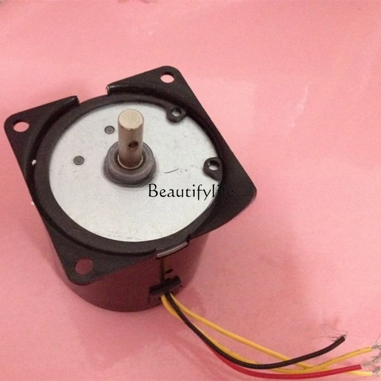 synchronous motor 60TYC DC permanent magnet synchronous motor