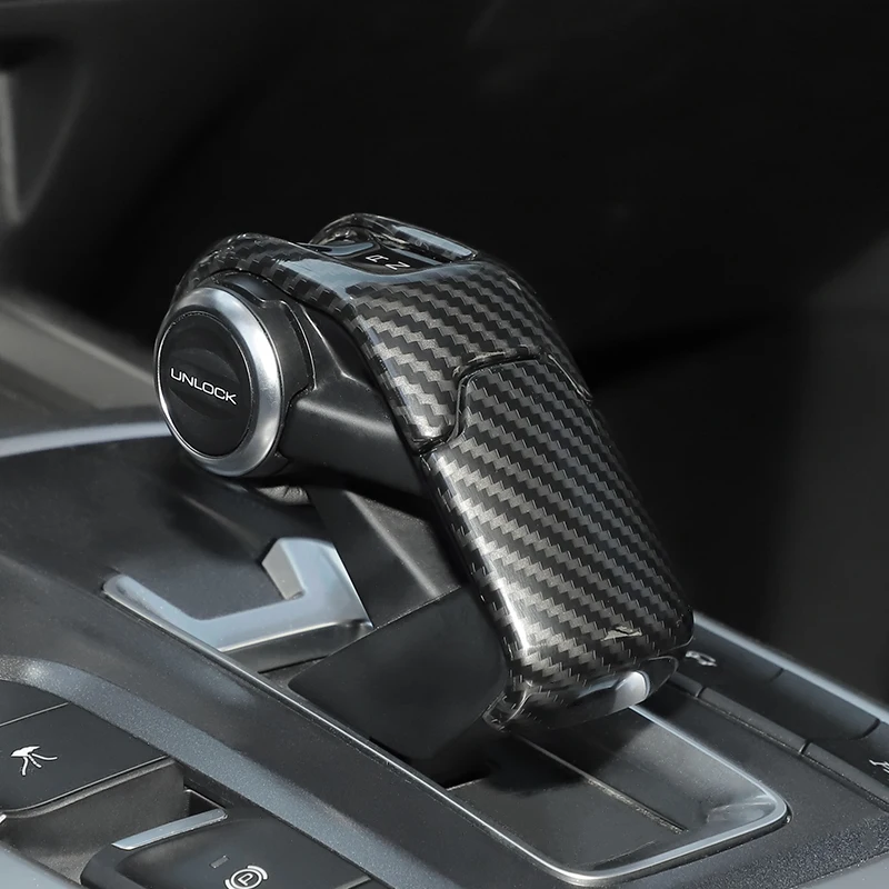 

For Tank 300 (2021+) Gear Shift Knob Cover ✔ ABS Protective Trim ✔ Interior Upgrade Accessory ✔ Anti-Scratch Design