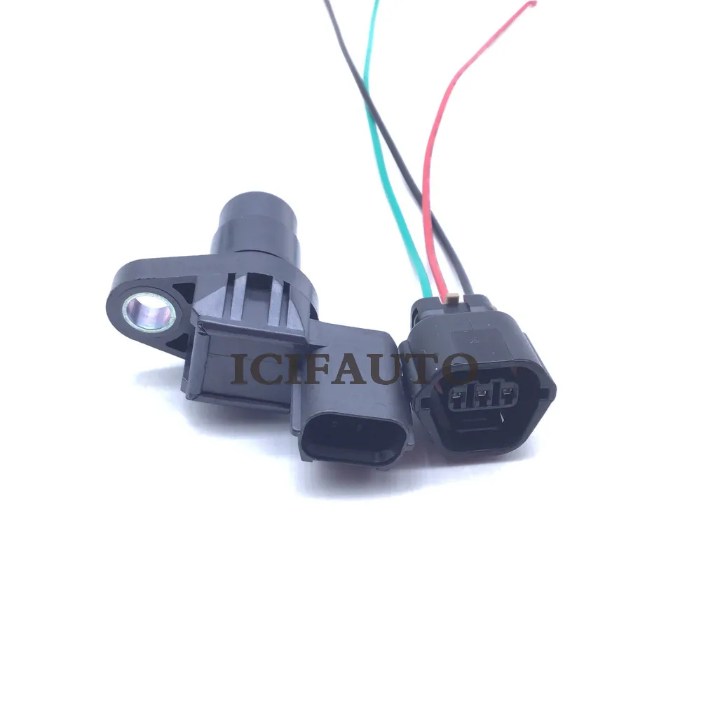 AutoTransmission Speed Sensor Plug for Toyota Avanza Daihatsu Terios 1.3L trans pick up sensor 89413-97201 89413-97202 G4T07692A