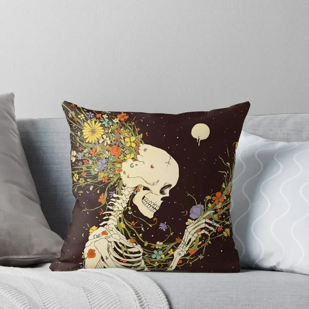 I Thought of the Life that Could Have Been Throw Pillow Elastic Cover For Sofa Pillowcases pillow