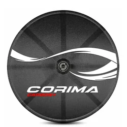 Rims Stickers for 2022 Corima Vinyl Mountain Bike Bicycle Closed Wheels Stickers MTB Cycling Accessories Decals