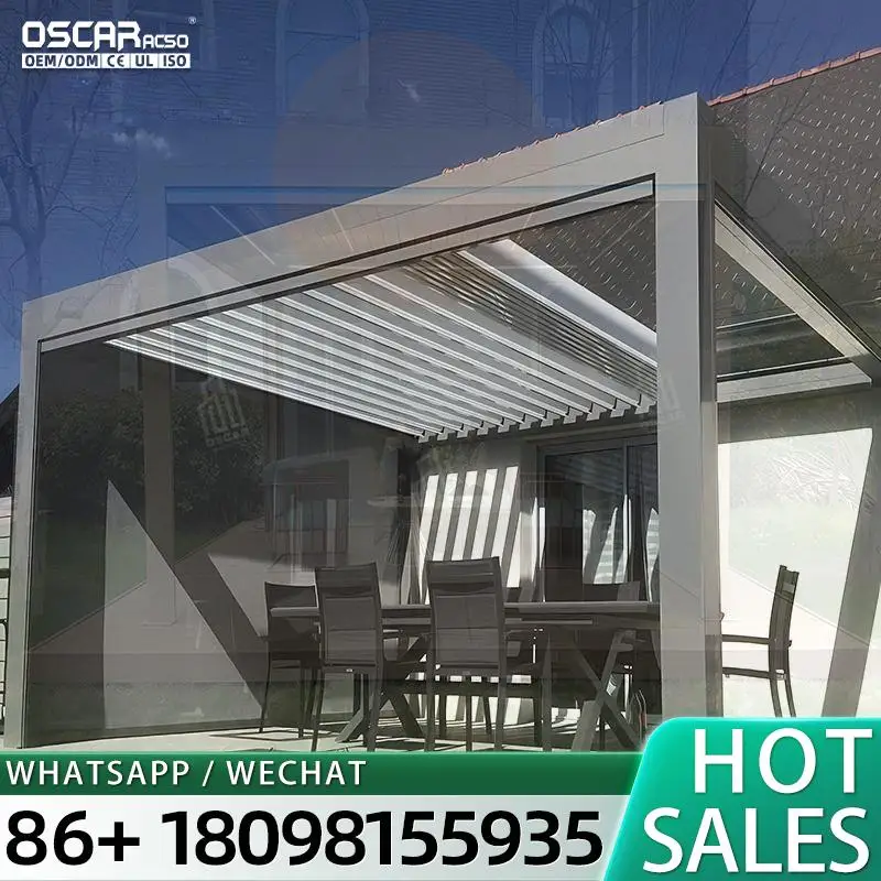 Retractable Aluminu…