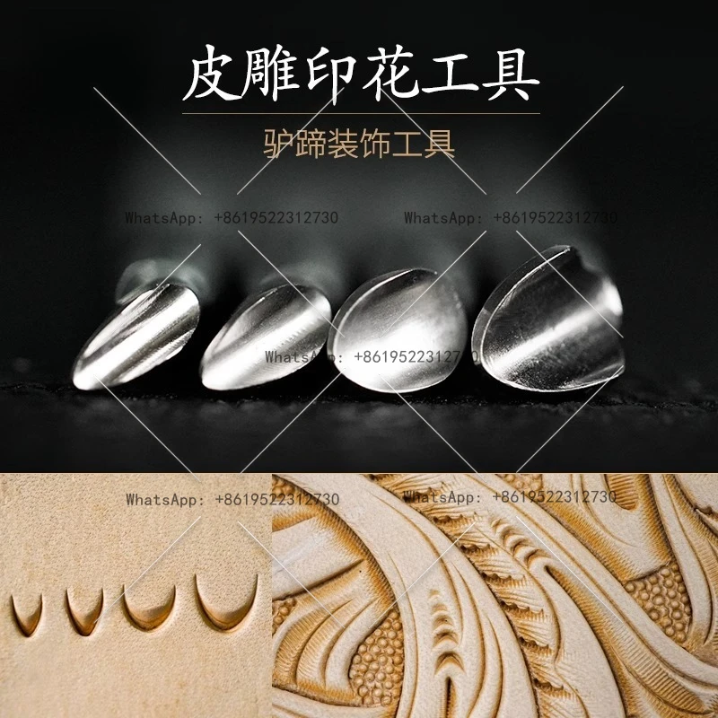 Diy Handmade Leathe…