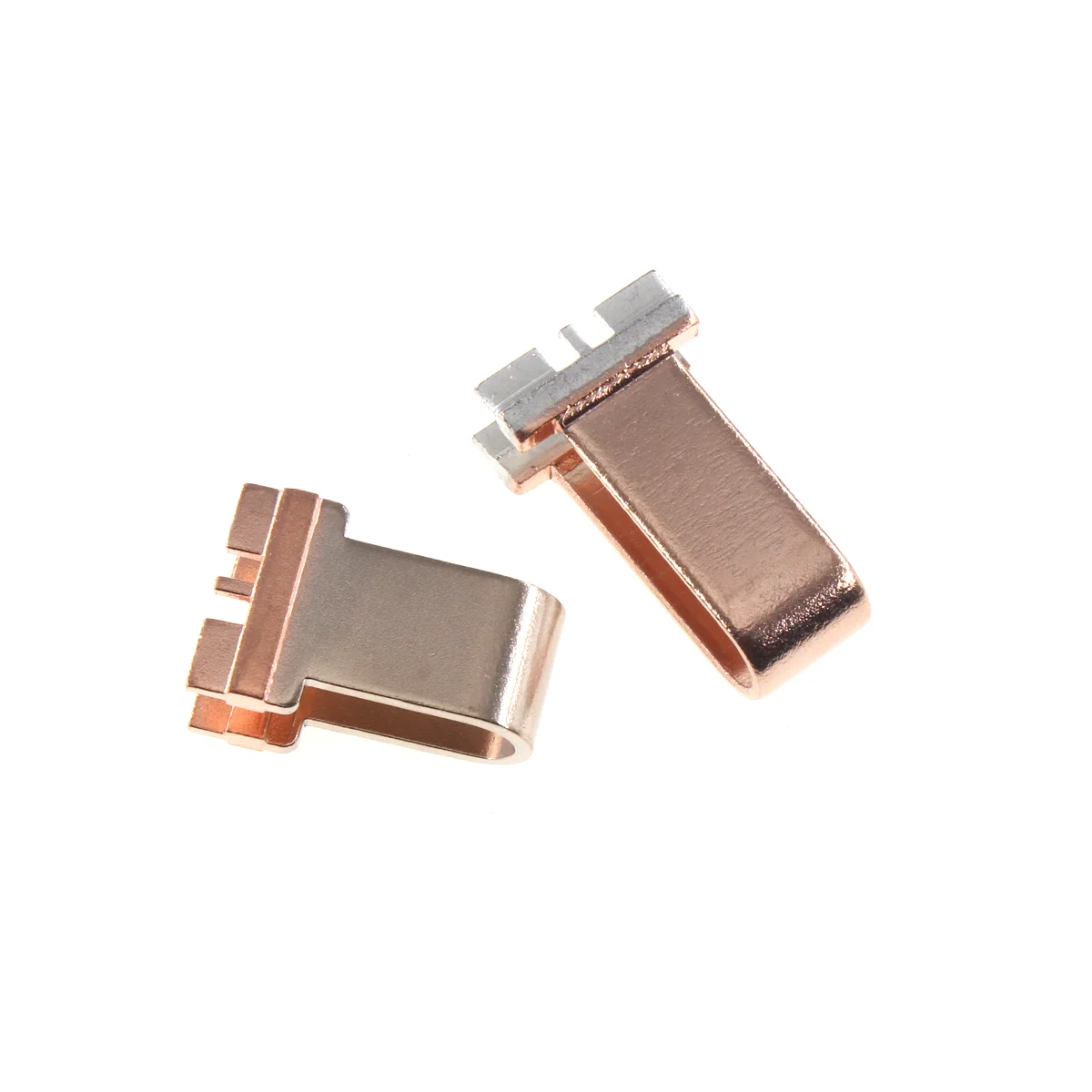 แมงกานีสทองแดง U-รูป shunt ตัวต้านทาน 60A100A200A50MV75MV precision current sampling โลหะผสม milliohm ตัวต้านทาน