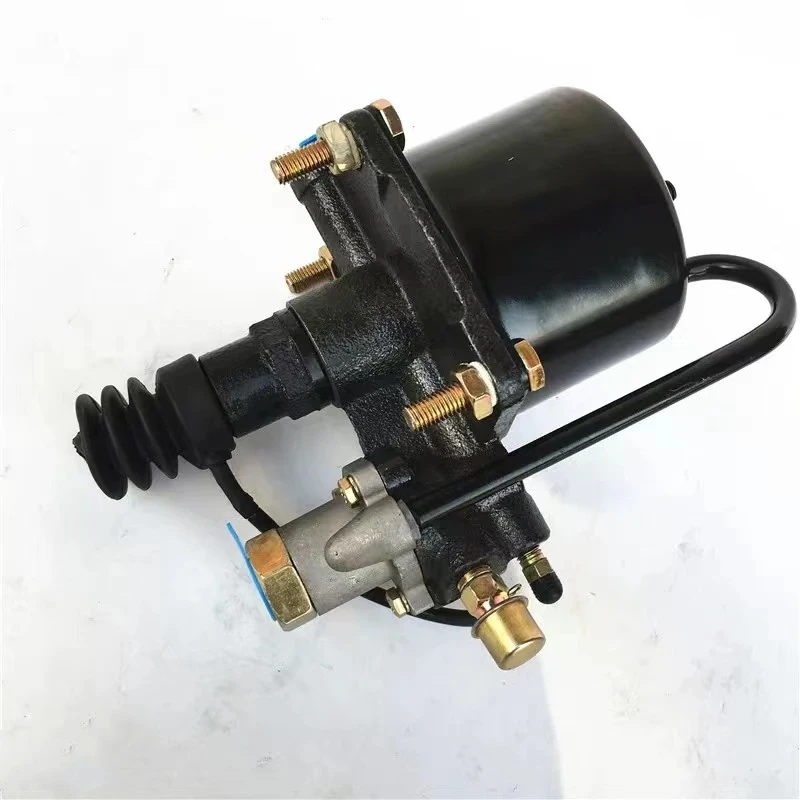 

1604-00460 BUS Clutch booster cylinder