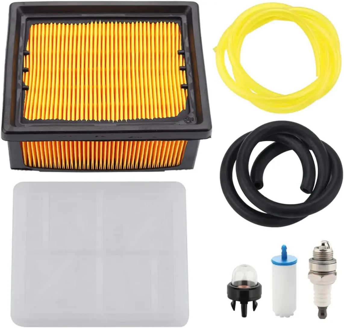 

574362302 Air Filter for K760 K 760 K770Concrete Cut Off Saw K 770 Power Cutter Tune Up Kit 574362301 506264101 Primer Bulb