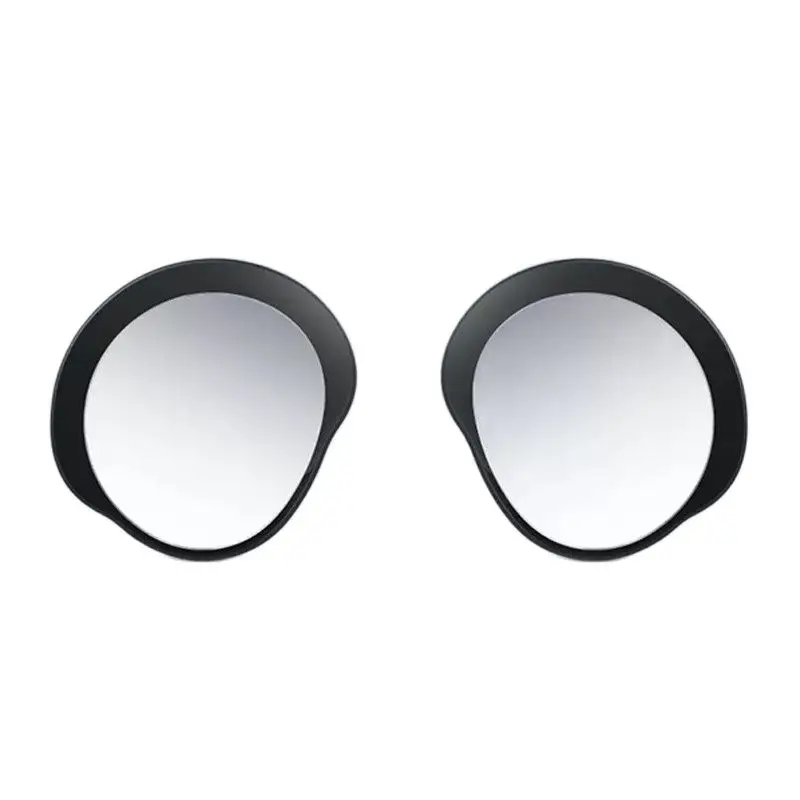 Pico 4 Myopia Lens Adapts To Pico4 Magnetic Suction Professional Optometry Transparent Replaceable Adaptable Lens